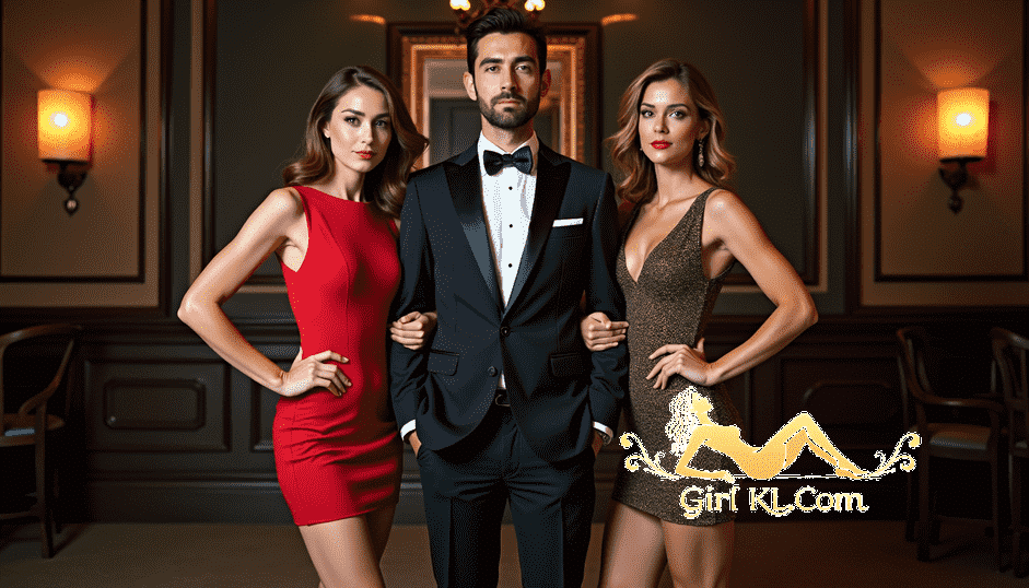 How to Choose & Book an Escort Duo for the First Time Successfully