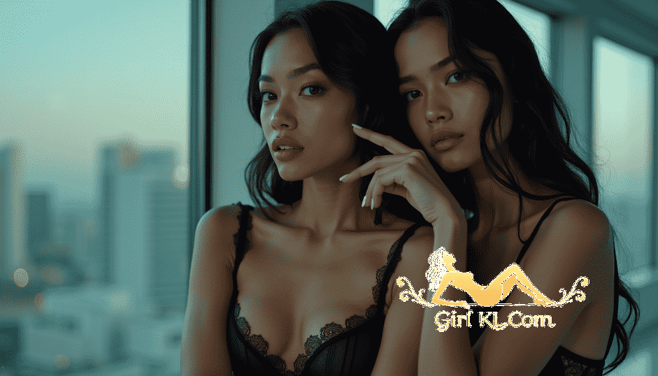 Redefining Companionship: Why Men in KL Choose Professional Escorts