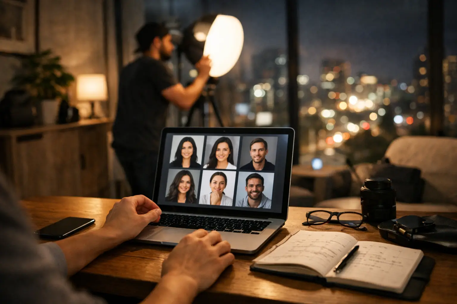 Are Escort Photos Real? What Clients Should Know