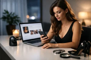 Escort Screening Safety Guide for Smart Booking