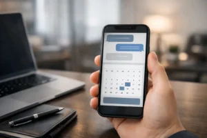 Telegram Booking for Adult Services Works Fast