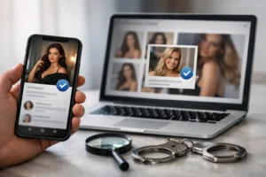 Verified Escort Profiles Meaning Explained