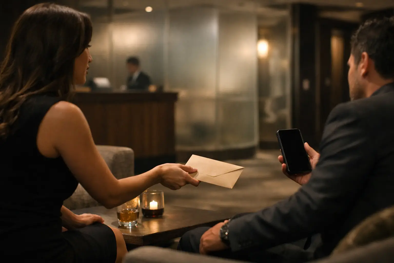 How Escorts Protect Privacy for Discreet Clients