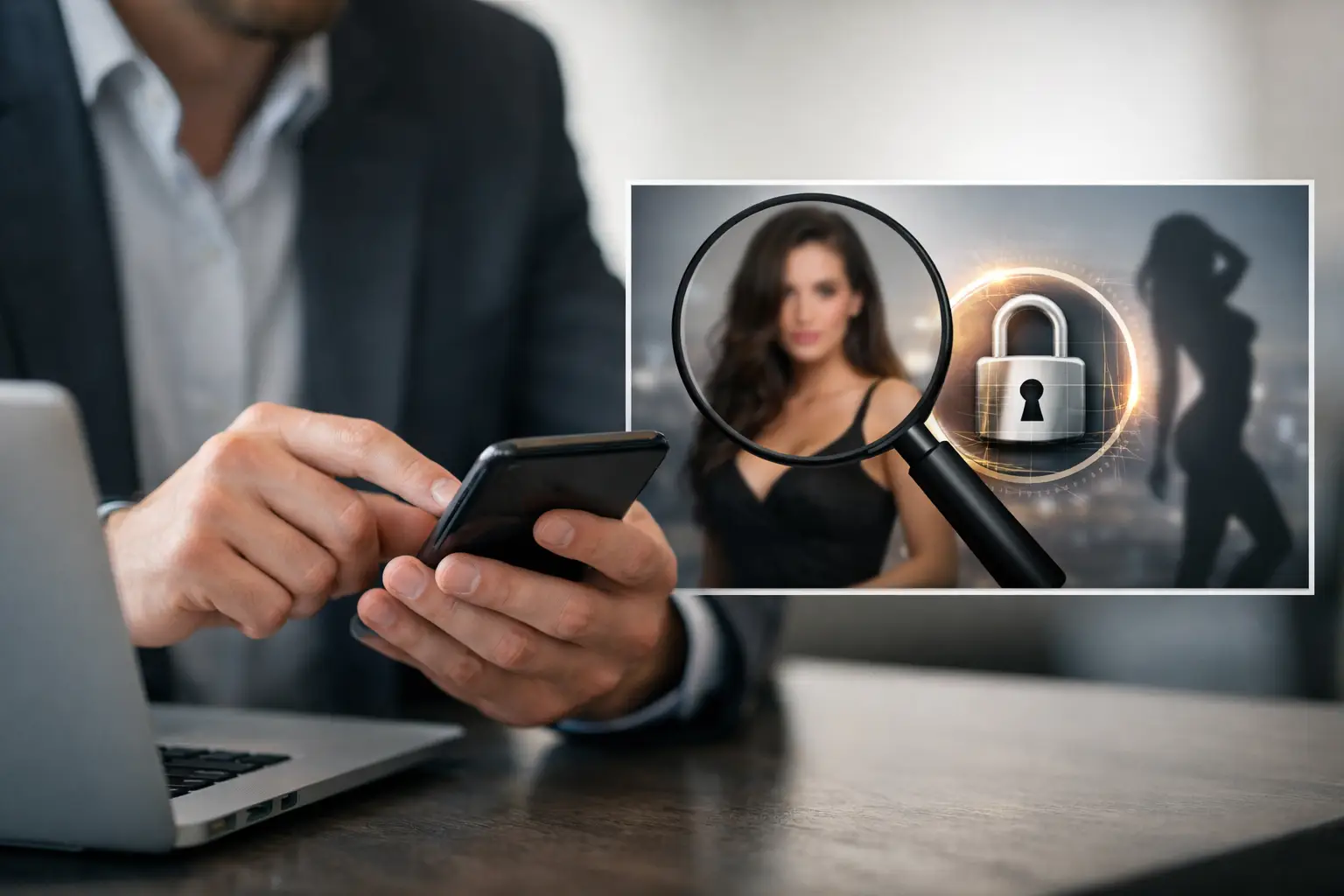 What Is Escort Verification? A Privacy-First Look