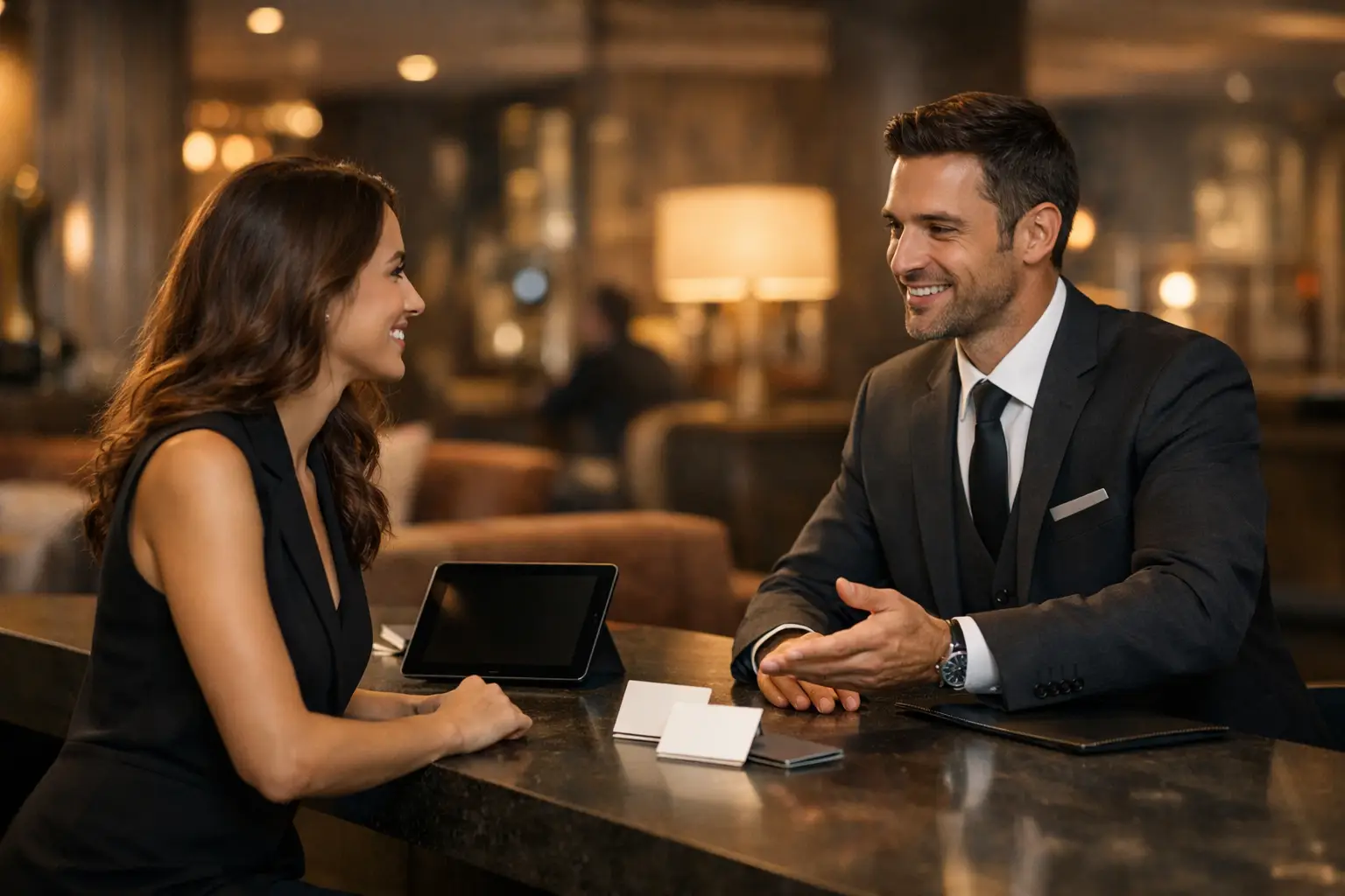 GFE Versus Escort Service and What to Expect