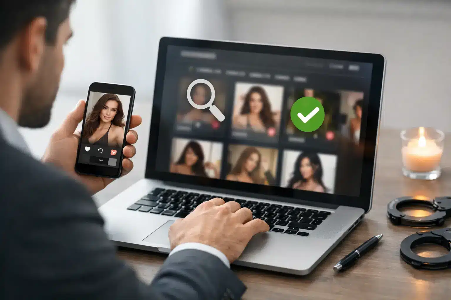 Verified Escort Platform Review: What to Check