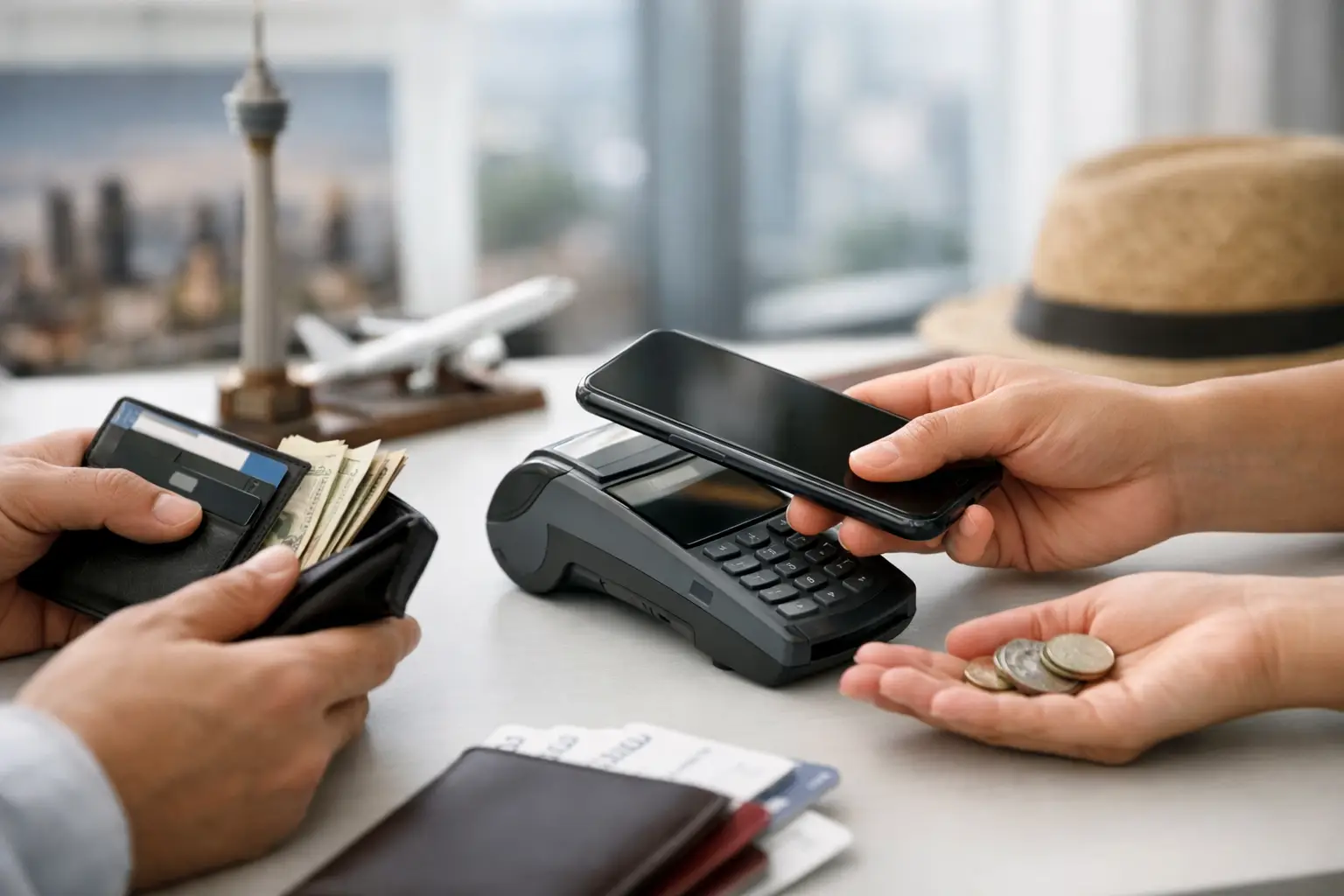 What Payment Methods Are Accepted for KL Bookings?
