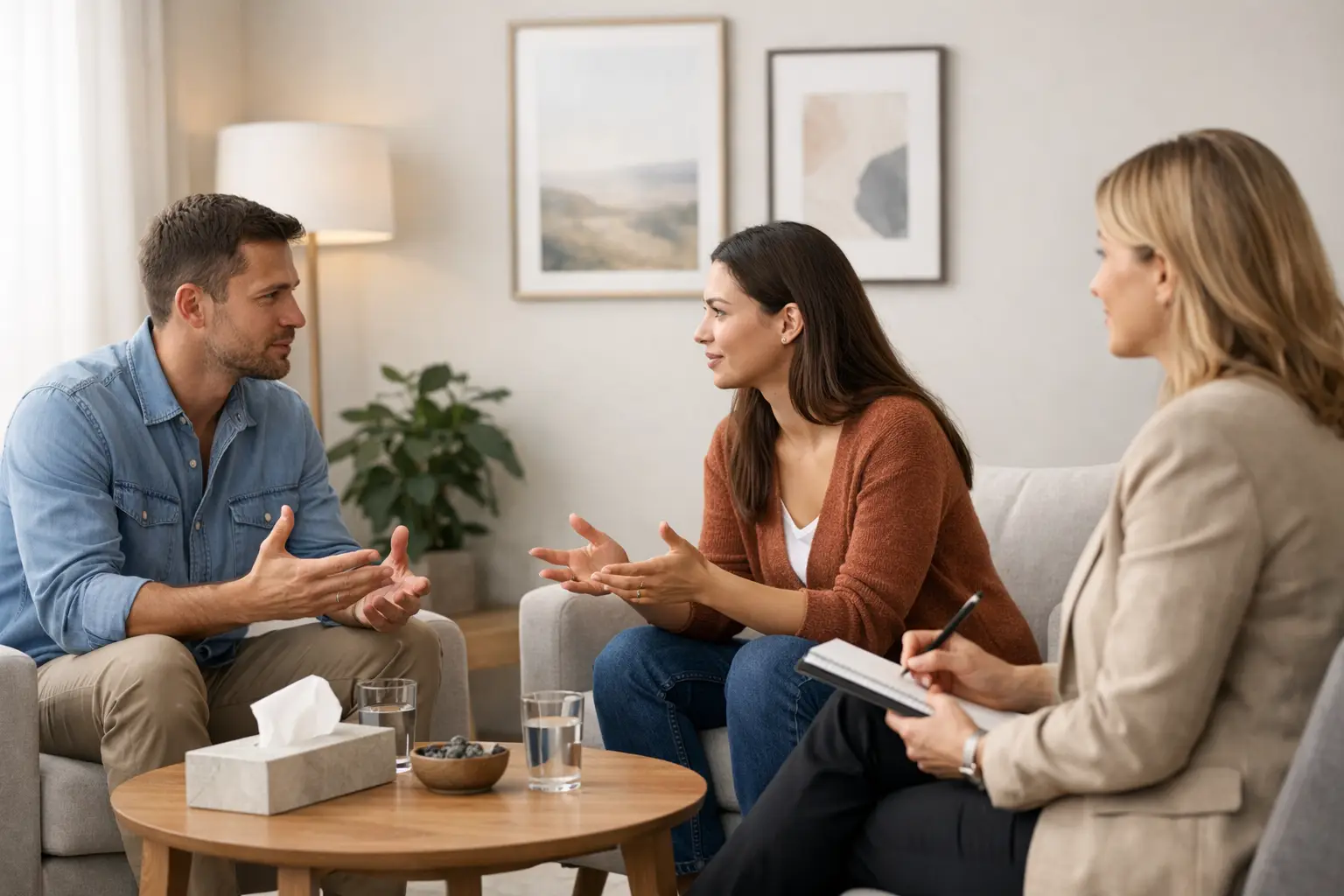 How to Discuss Fetish Boundaries With Confidence