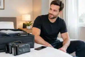 How to Prepare for Escort Outcall Visits