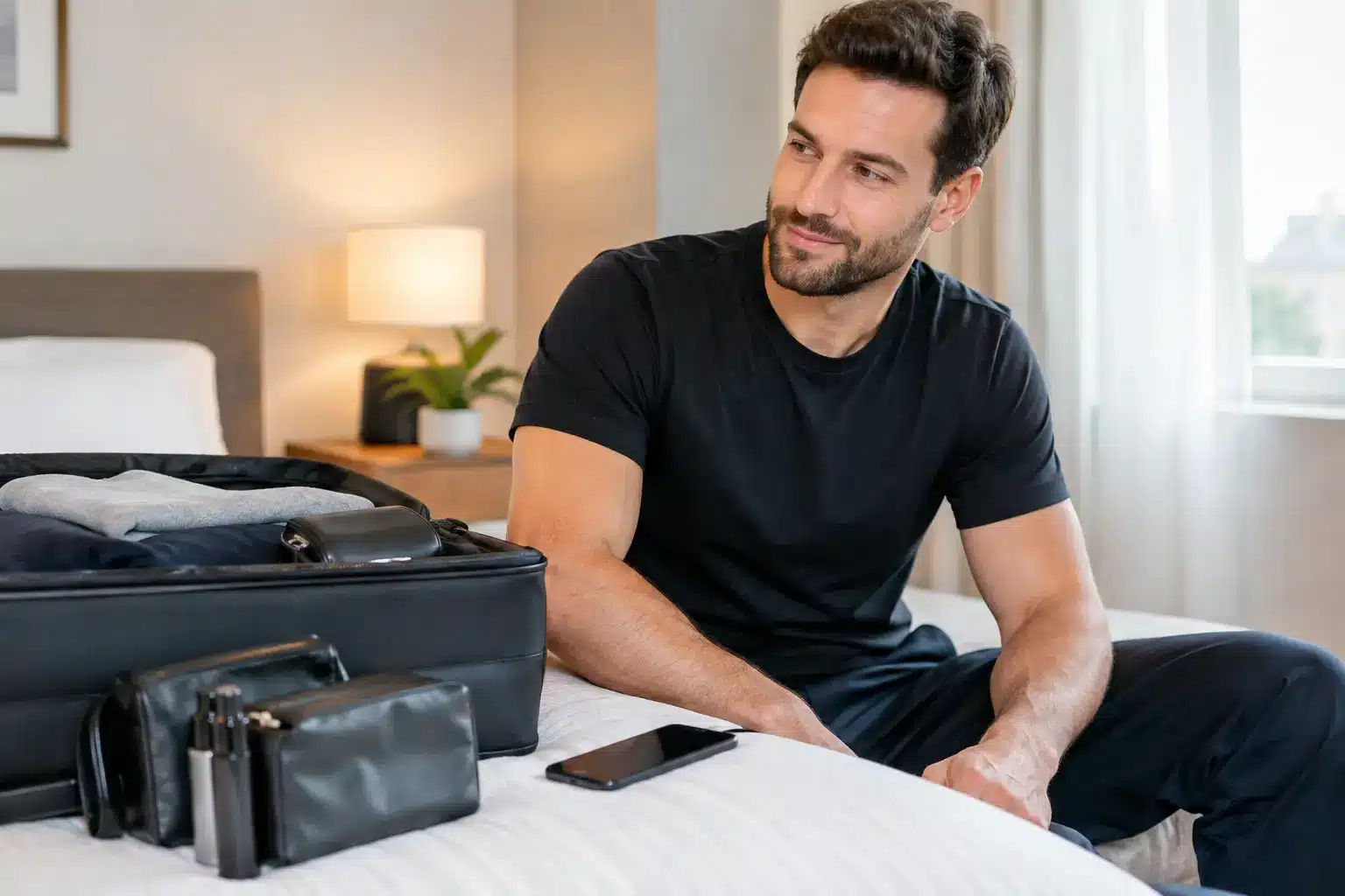 How to Prepare for Escort Outcall Visits