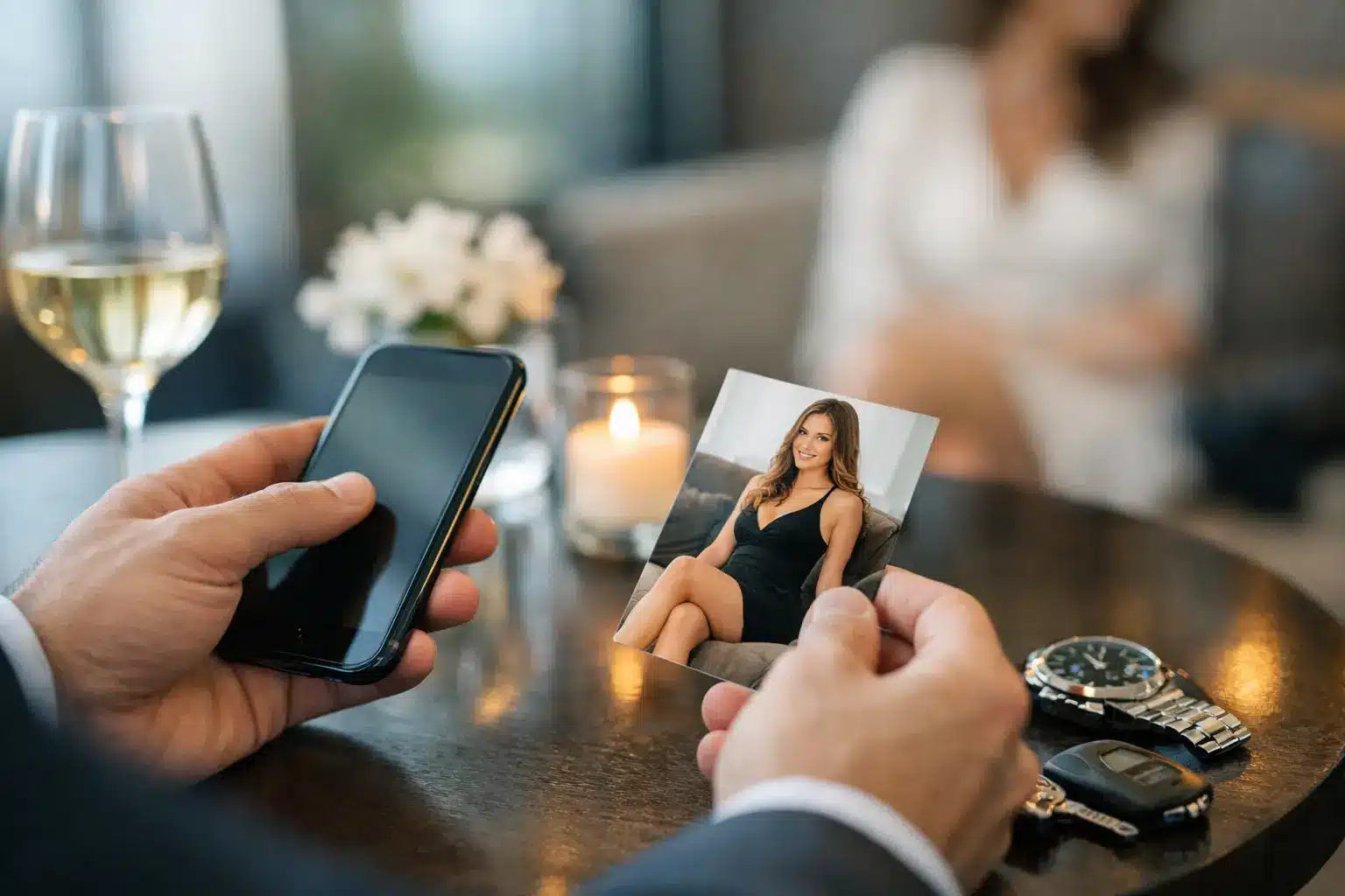 How to Select a GFE Companion With Confidence