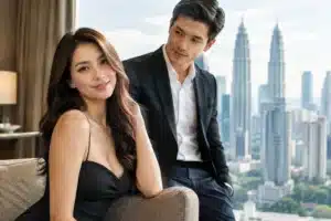 Luxury Companion Selection Guide for KL Guests