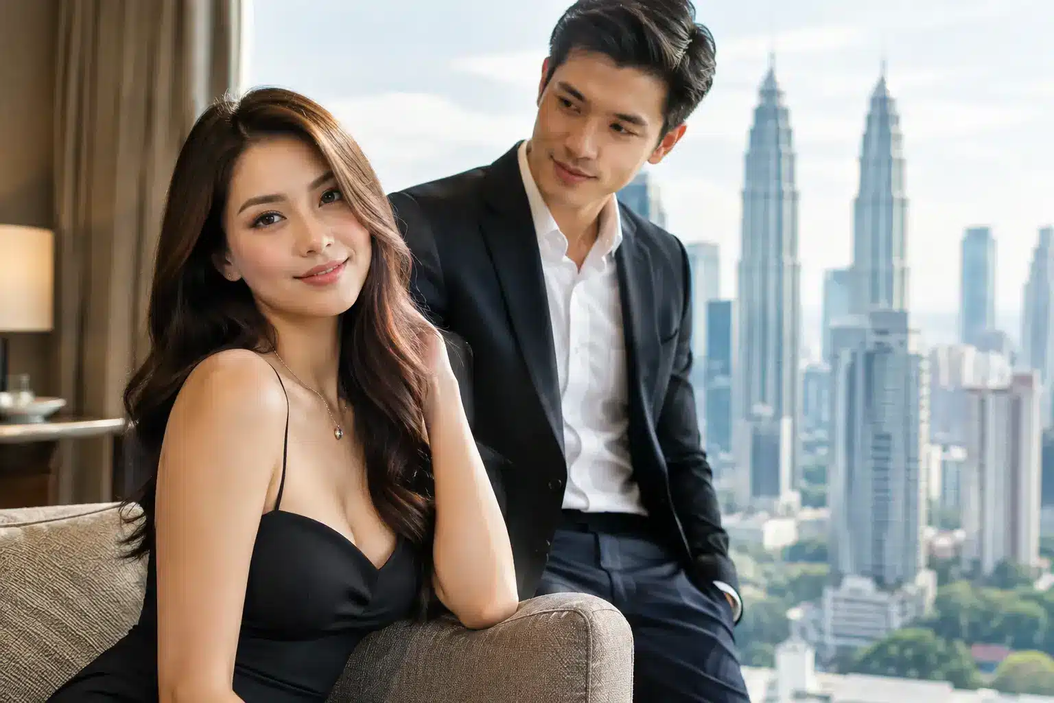 Luxury Companion Selection Guide for KL Guests