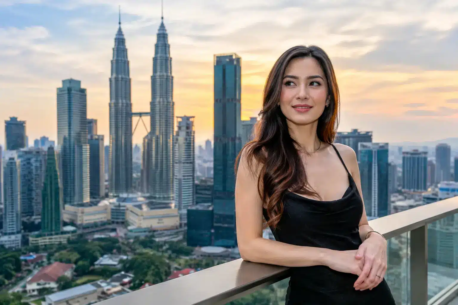 Luxury GFE Experience Review for Kuala Lumpur