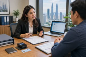Private Escort Screening Guide for KL Clients