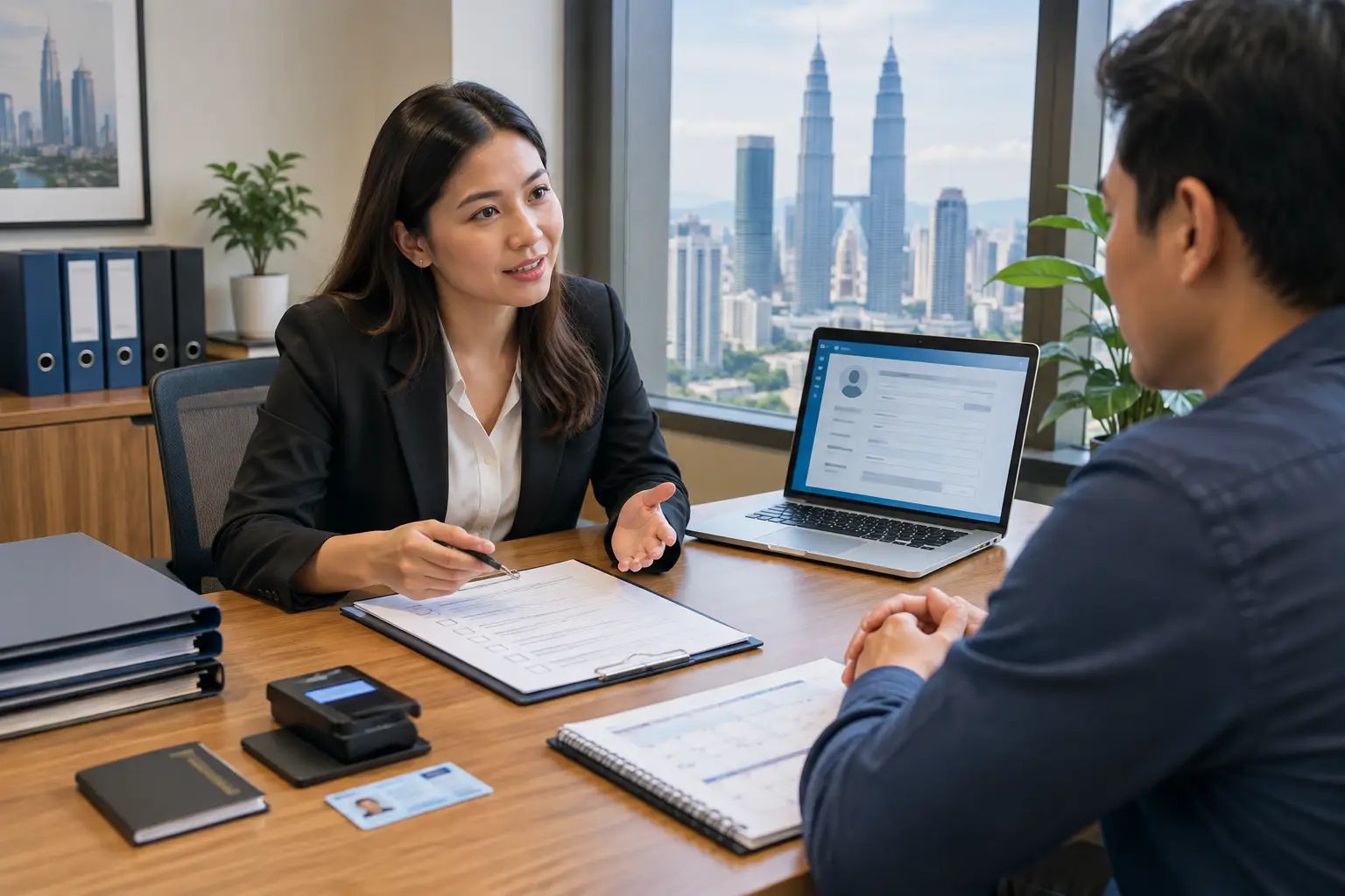Private Escort Screening Guide for KL Clients