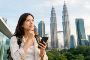 7 Discreet Booking Mistakes to Avoid in KL