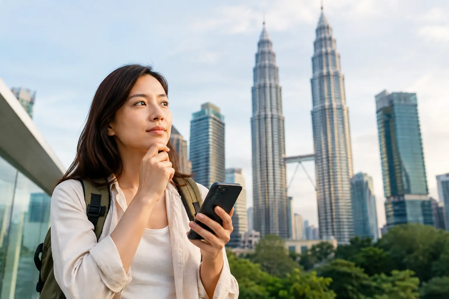 7 Discreet Booking Mistakes to Avoid in KL