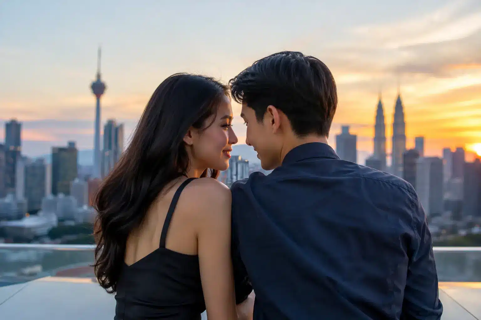 Best Privacy Practices for Discreet KL Dates
