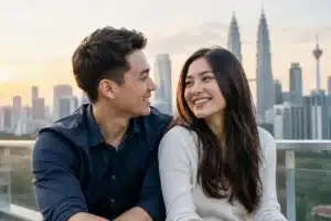 Companionship Expectations Guide for KL Dates
