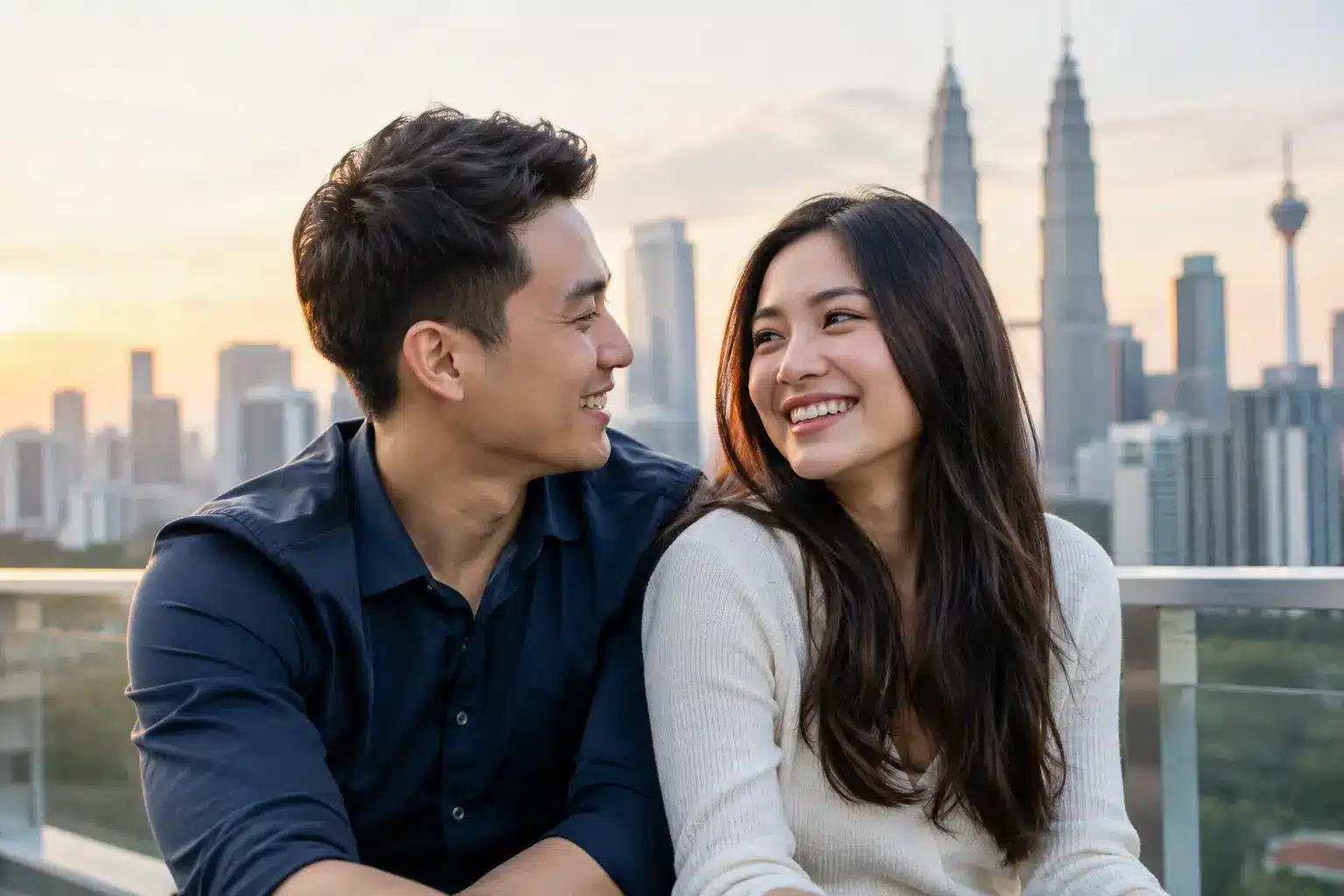 Companionship Expectations Guide for KL Dates