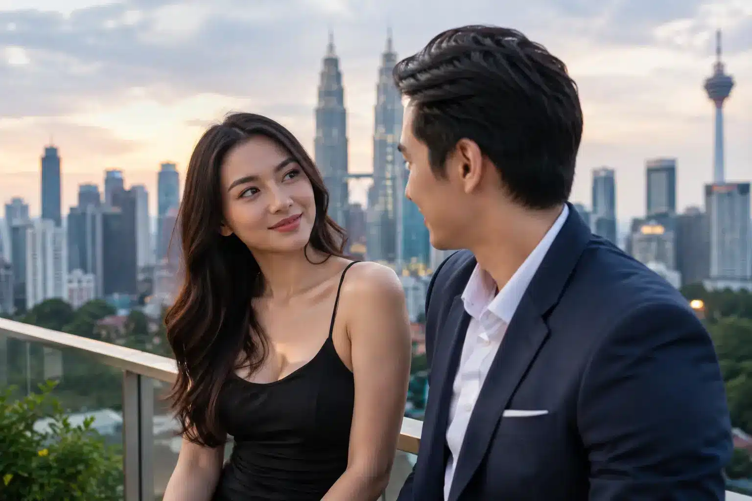 Escort Safety for Private Kuala Lumpur Dates