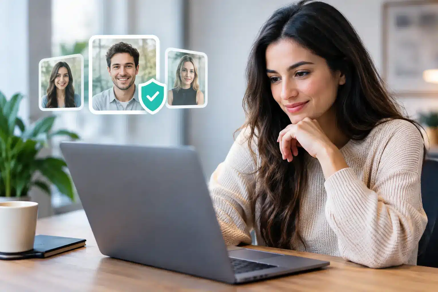 How to Verify Companion Profiles Before You Book