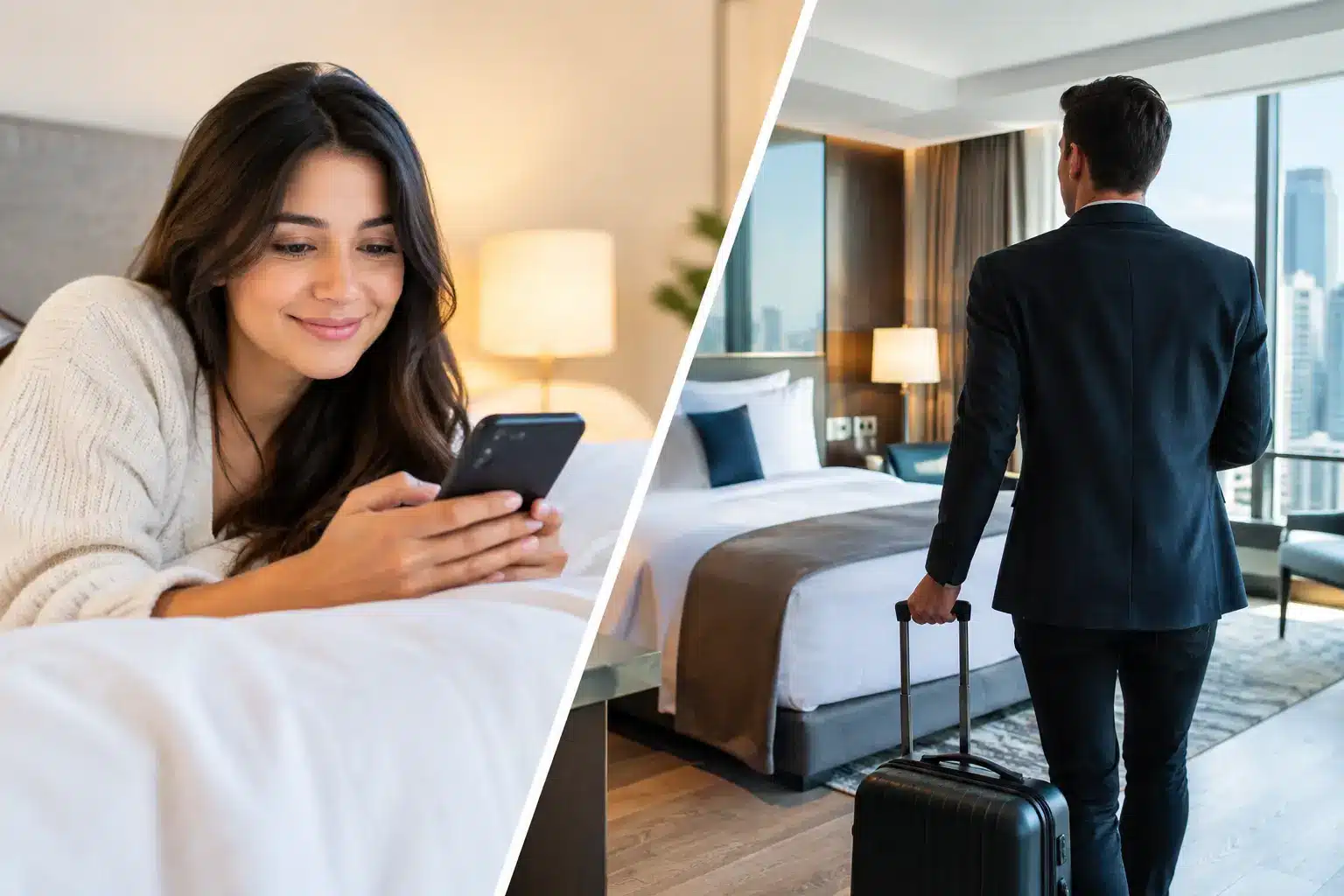 Incall Versus Hotel Booking: What Fits Your Stay?