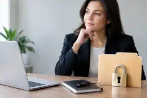 Is Booking Confidentiality Guaranteed? The Honest Answer