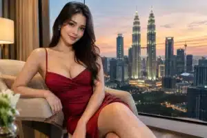 What Makes Escorts Premium in Kuala Lumpur?